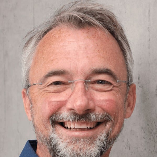 Mario Hauff